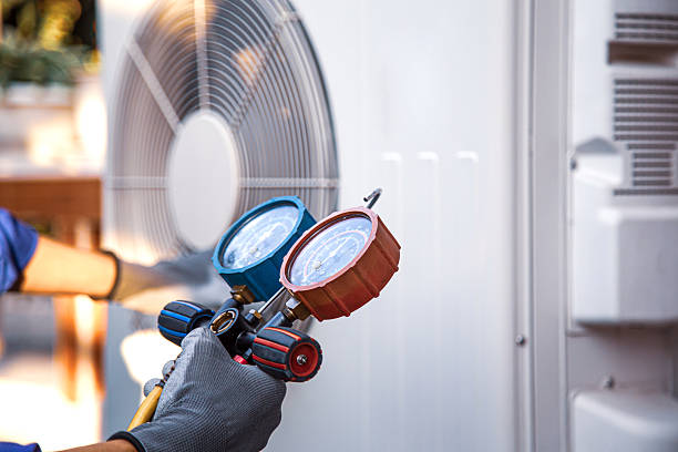 Affordable Hvac solutions in Crosby, ND